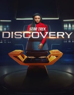 Star Trek: Discovery stream