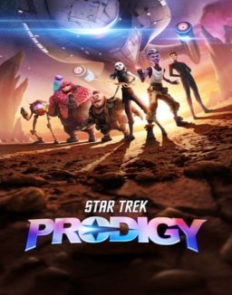 Star Trek: Prodigy T1