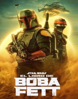 Star Wars: El libro de Boba Fett T1