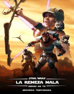 Star Wars: La remesa mala T2