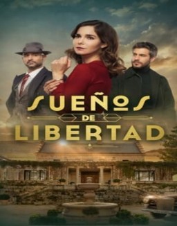 Sueños de libertad stream