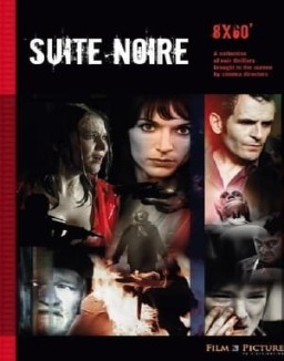 Suite noire stream