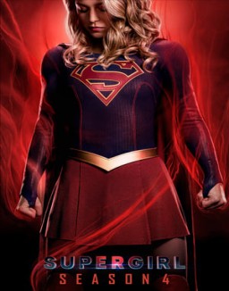 Supergirl T4