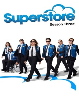 Superstore stream