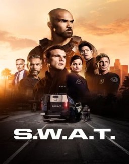 S.W.A.T. temporada  1 online