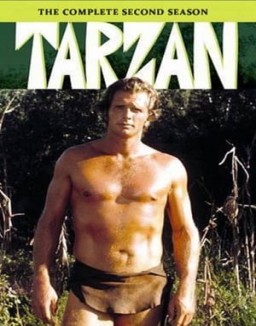 Tarzan stream