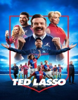 Ted Lasso T1