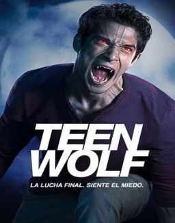 Teen Wolf stream