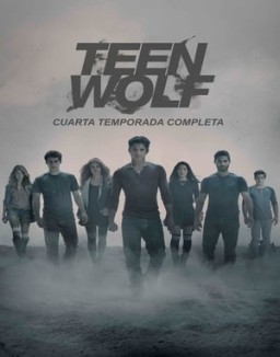 Teen Wolf T4