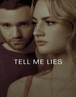 Tell Me Lies T2