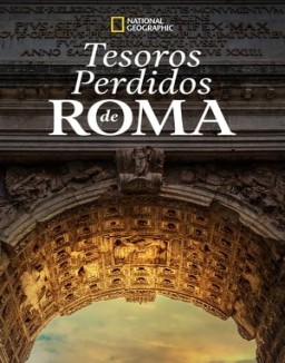 Tesoros perdidos de Roma stream