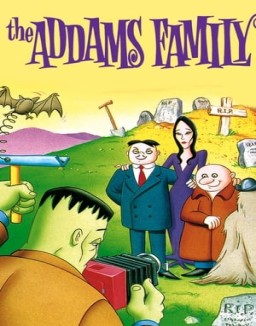 The Addams Family