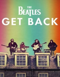 The Beatles: Get Back T1