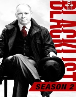 The Blacklist T2