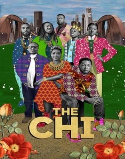 The Chi online gratis