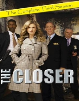 The Closer temporada  3 online