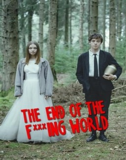 The End of the F***ing World temporada  1 online