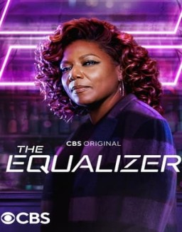 The Equalizer stream