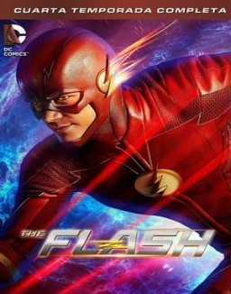 The Flash temporada  4 online