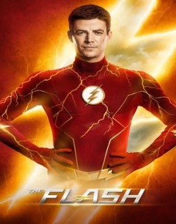 The Flash stream