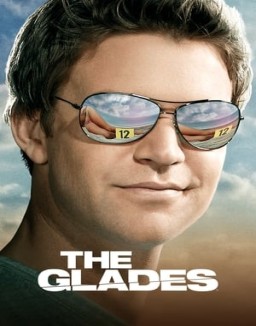 The Glades online gratis