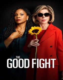 The Good Fight T1