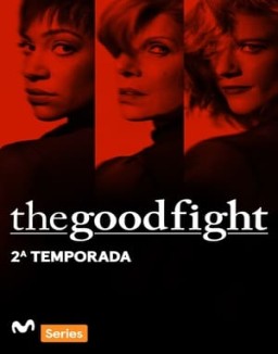 The Good Fight stream