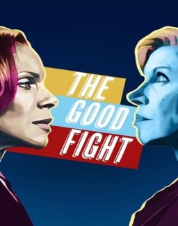 The Good Fight stream