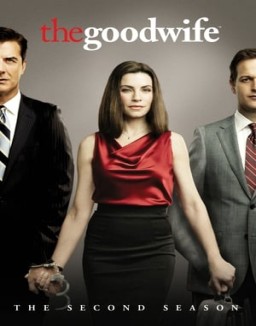 The Good Wife stream