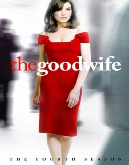 The Good Wife stream