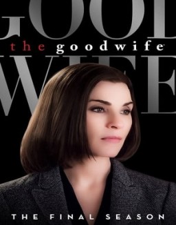 The Good Wife stream