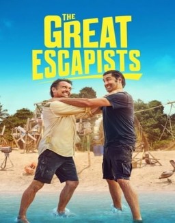 The Great Escapists. Salir de la isla. stream