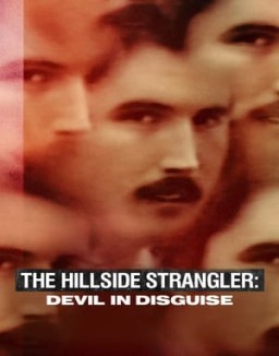 The Hillside Strangler: Devil in Disguise stream