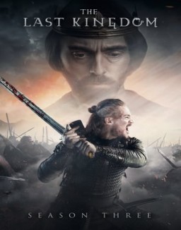 The Last Kingdom T3