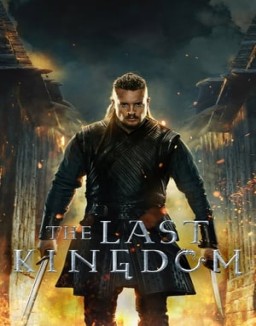 The Last Kingdom online gratis