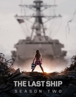 The Last Ship T2