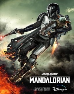 The Mandalorian stream