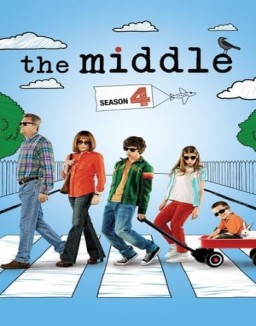 The Middle T4