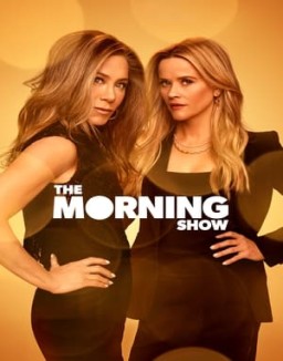 The Morning Show online gratis