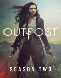 The Outpost stream