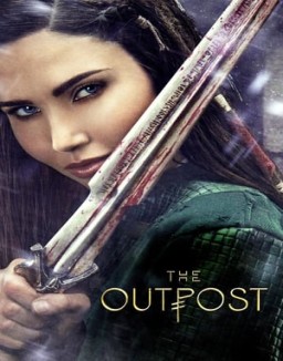 The Outpost T3