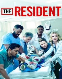 The Resident T3