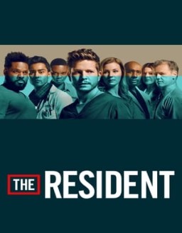 The Resident T4