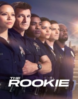 The Rookie T2