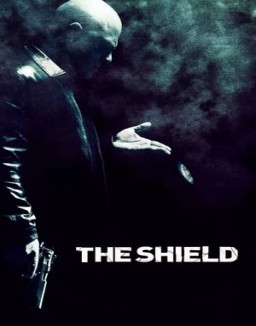 The Shield: Al margen de la ley T1