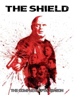 The Shield: Al margen de la ley stream