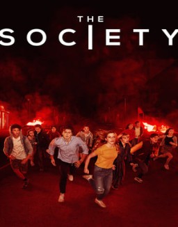 The Society T1