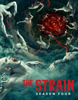 The Strain T4