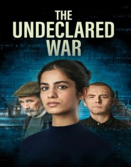 The Undeclared War T1