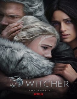 The Witcher online gratis